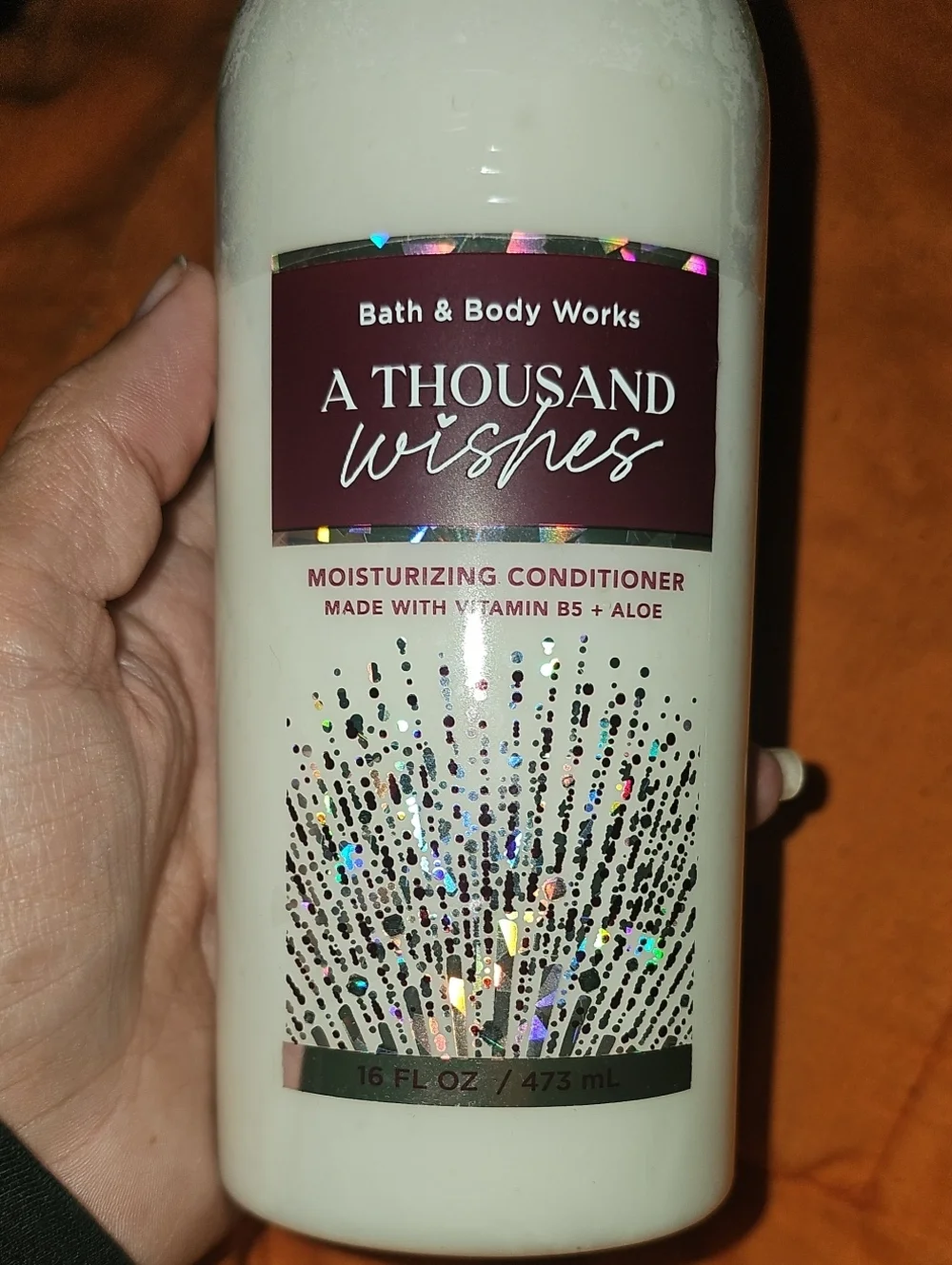 Bath And Body Works 
